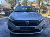 Dacia Sandero bei Gebrauchtwagen.expert - Abbildung (3 / 10)