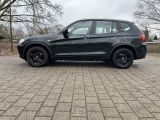BMW X3 bei Gebrauchtwagen.expert - Abbildung (5 / 10)