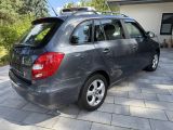 Skoda Fabia bei Gebrauchtwagen.expert - Abbildung (4 / 10)