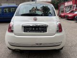 Fiat 500 bei Gebrauchtwagen.expert - Abbildung (5 / 10)