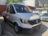 VW Crafter bei Gebrauchtwagen.expert - Abbildung (2 / 10) VW Crafter bei Gebrauchtwagen.expert - Abbildung (2 / 10)