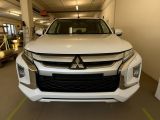 Mitsubishi L 200 bei Gebrauchtwagen.expert - Abbildung (3 / 10)