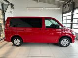 VW T6 Multivan bei Gebrauchtwagen.expert - Abbildung (2 / 10)