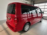 VW T6 Multivan bei Gebrauchtwagen.expert - Abbildung (4 / 10)