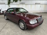 Mercedes-Benz E-Klasse bei Gebrauchtwagen.expert - Abbildung (3 / 10)