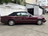 Mercedes-Benz E-Klasse bei Gebrauchtwagen.expert - Abbildung (6 / 10)