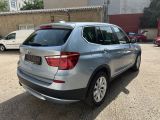 BMW X3 bei Gebrauchtwagen.expert - Abbildung (4 / 10)