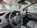 Toyota Yaris bei Gebrauchtwagen.expert - Abbildung (9 / 10)