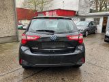 Toyota Yaris bei Gebrauchtwagen.expert - Abbildung (7 / 10)