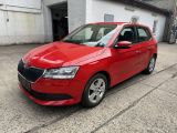 Skoda Fabia bei Gebrauchtwagen.expert - Abbildung (3 / 10)