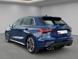 Audi S3 Sportback bei Gebrauchtwagen.expert - Abbildung (2 / 15) Audi S3 Sportback bei Gebrauchtwagen.expert - Abbildung (2 / 15)