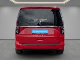 VW Caddy bei Gebrauchtwagen.expert - Abbildung (11 / 15)