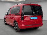 VW Caddy bei Gebrauchtwagen.expert - Abbildung (2 / 15)