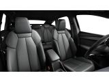 Audi Sportback 40 e-tron bei Gebrauchtwagen.expert - Abbildung (7 / 10)