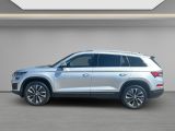 Skoda Kodiaq bei Gebrauchtwagen.expert - Abbildung (3 / 15)