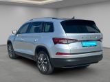 Skoda Kodiaq bei Gebrauchtwagen.expert - Abbildung (2 / 15)