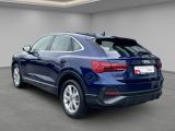Audi Q3 bei Gebrauchtwagen.expert - Abbildung (2 / 15)