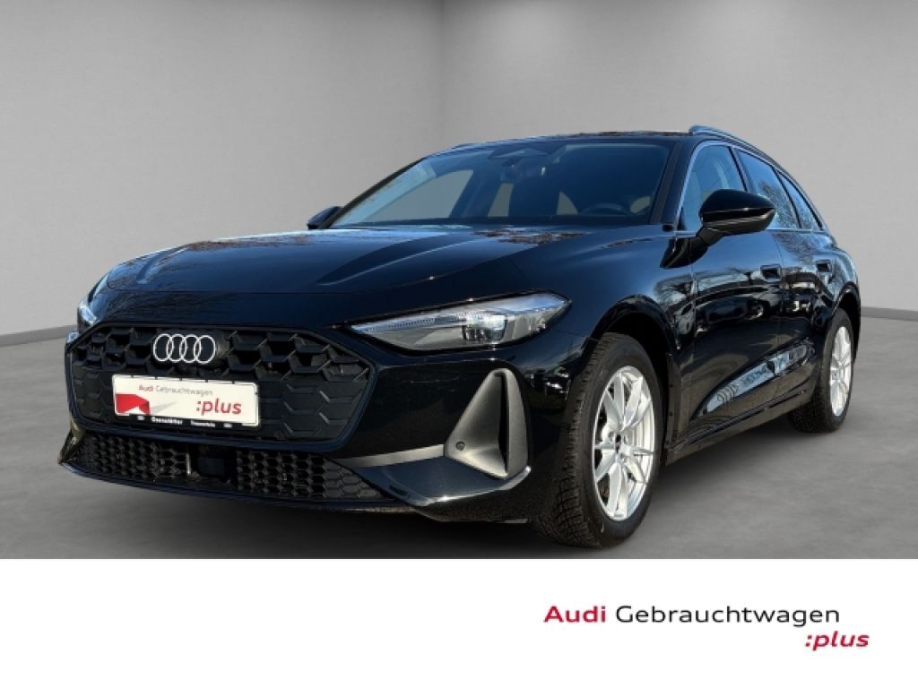 Audi A5 bei Gebrauchtwagen.expert - Hauptabbildung Audi A5 bei Gebrauchtwagen.expert - Hauptabbildung