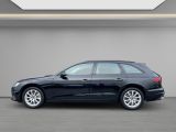Audi A4 bei Gebrauchtwagen.expert - Abbildung (3 / 15) Audi A4 bei Gebrauchtwagen.expert - Abbildung (3 / 15)