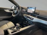 Audi A5 Sportback bei Gebrauchtwagen.expert - Abbildung (6 / 15) Audi A5 Sportback bei Gebrauchtwagen.expert - Abbildung (6 / 15)