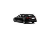 Audi A4 bei Gebrauchtwagen.expert - Abbildung (5 / 10)