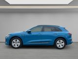 Audi e-tron bei Gebrauchtwagen.expert - Abbildung (3 / 15)