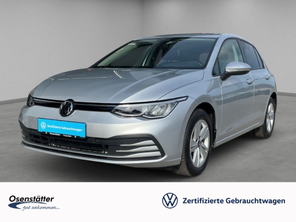 VW Golf bei Gebrauchtwagen.expert - Hauptabbildung VW Golf bei Gebrauchtwagen.expert - Hauptabbildung