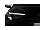 Audi S3 bei Gebrauchtwagen.expert - Abbildung (2 / 10)