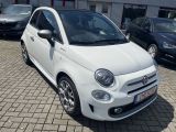 Fiat 500 C bei Gebrauchtwagen.expert - Abbildung (4 / 10)