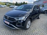 VW T-Roc bei Gebrauchtwagen.expert - Abbildung (6 / 10)