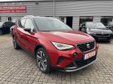 Seat Arona bei Gebrauchtwagen.expert - Abbildung (4 / 10)
