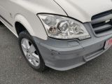 Mercedes-Benz Vito bei Gebrauchtwagen.expert - Abbildung (9 / 10)