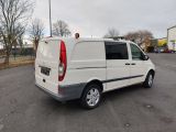 Mercedes-Benz Vito bei Gebrauchtwagen.expert - Abbildung (2 / 10)