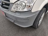 Mercedes-Benz Vito bei Gebrauchtwagen.expert - Abbildung (7 / 10)