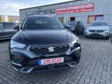 Seat Ateca bei Gebrauchtwagen.expert - Abbildung (5 / 10)