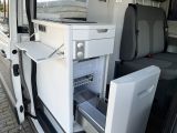 VW Crafter bei Gebrauchtwagen.expert - Abbildung (9 / 10)