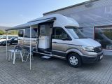 VW Crafter bei Gebrauchtwagen.expert - Abbildung (2 / 10)