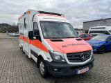 Mercedes-Benz Sprinter bei Gebrauchtwagen.expert - Abbildung (3 / 10) Mercedes-Benz Sprinter bei Gebrauchtwagen.expert - Abbildung (3 / 10)