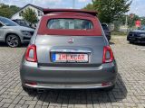 Fiat 500 C bei Gebrauchtwagen.expert - Abbildung (3 / 10)