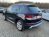 Seat Ateca bei Gebrauchtwagen.expert - Abbildung (5 / 10)