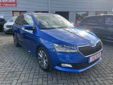 Skoda Fabia bei Gebrauchtwagen.expert - Abbildung (3 / 10)