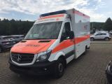 Mercedes-Benz Sprinter bei Gebrauchtwagen.expert - Abbildung (2 / 10)