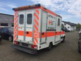 Mercedes-Benz Sprinter bei Gebrauchtwagen.expert - Abbildung (7 / 10)