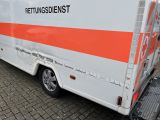 Mercedes-Benz Sprinter bei Gebrauchtwagen.expert - Abbildung (8 / 10)