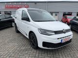 VW Caddy bei Gebrauchtwagen.expert - Abbildung (4 / 10)