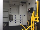 Mercedes-Benz Sprinter bei Gebrauchtwagen.expert - Abbildung (8 / 10)