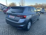 Skoda Fabia bei Gebrauchtwagen.expert - Abbildung (6 / 10)