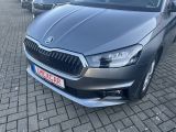 Skoda Fabia bei Gebrauchtwagen.expert - Abbildung (4 / 10)