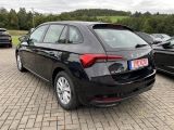 Skoda Scala bei Gebrauchtwagen.expert - Abbildung (3 / 10)