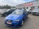 Seat Ibiza bei Gebrauchtwagen.expert - Abbildung (2 / 10)